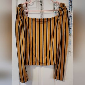 Daisy May Woman's Top